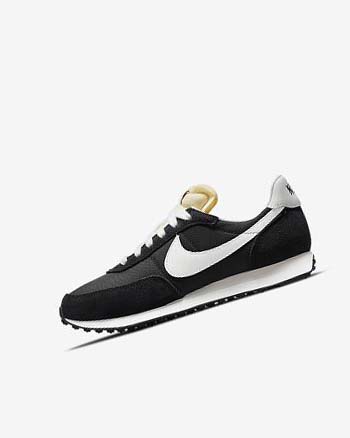 Nike Waffle Trainer 2 Negros Naranjas Blancos | MX 5566